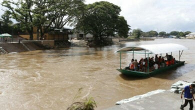 Thailand contains cholera outbreak, minimal new cases reported