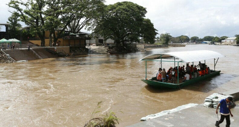 Thailand contains cholera outbreak, minimal new cases reported