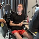 Frenchman detained in Thailand for explicit video scandal | Thaiger