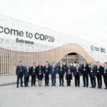 Thailand commits to carbon neutrality despite COP29 setbacks | Thaiger