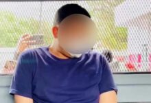 Thai cop boyfriend charged over woman’s tragic death