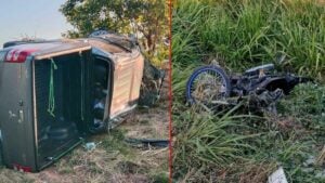 Ayutthaya: Hotel worker killed in crash riding bike in wrong direction