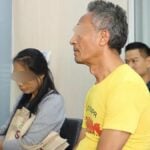 Udon Thani mother forces Thai-British girl into abuse by stepfather | Thaiger