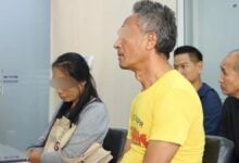 Udon Thani mother forces Thai-British girl into abuse by stepfather