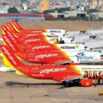 VietJet Thailand to boost fleet and expand routes by 2025 | Thaiger