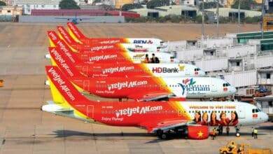 VietJet Thailand to boost fleet and expand routes by 2025