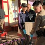 Thai police seize 100 kilogrammes of meth worth 200 million baht | Thaiger