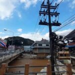 Thailand halts electricity supply to Myanmar over unpaid bills | Thaiger