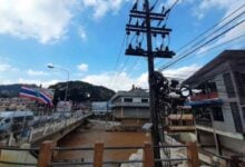 Thailand halts electricity supply to Myanmar over unpaid bills