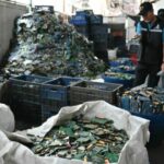 Waste not, want rot: Cops bust illegal e-waste ring in Samut Sakhon | Thaiger