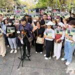 Forum debates contraceptive vaccines for wild elephant control | Thaiger