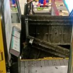 Bangkok mall escalator malfunction leads to temporary closure | Thaiger