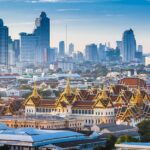 Thailand banks on foreign investment to power economic surge | Thaiger