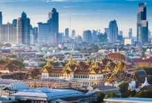 Thailand banks on foreign investment to power economic surge