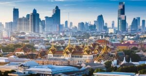 Thailand banks on foreign investment to power economic surge