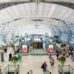 CNY rush: Thai airports brace for over 4 million passengers | Thaiger