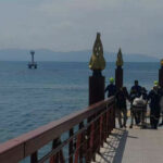 Korean tourist drowns after ferry capsizes off Koh Phangan coast | Thaiger