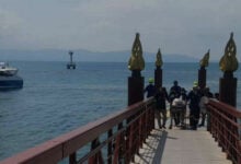 Korean tourist drowns after ferry capsizes off Koh Phangan coast