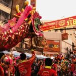 CNY spending boom: Thailand poised for festive cash splash | Thaiger