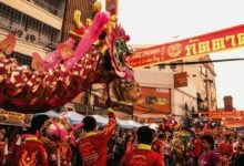 CNY spending boom: Thailand poised for festive cash splash