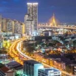 Thailand drafts law for new financial hub with competitive incentives