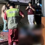 Foreign man found dead after fall from 23-storey Bangkok building | Thaiger