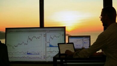 Can automation and AI be vital tools in Thai forex markets?