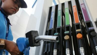 Fuel for thought: Thailand sees shift in consumer petrol gears