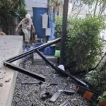 Gas stove explosion injures two women in Don Mueang home | Thaiger