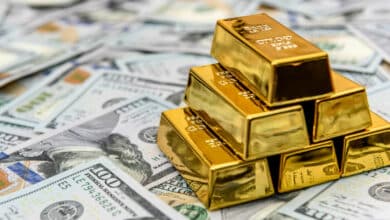 Gold prices soar to record heights amid Trump’s tariff turmoil