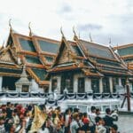 Thailand braces for 770,000 Chinese tourists this Lunar New Year | Thaiger