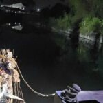 Children find headless body in Samut Sakhon canal | Thaiger