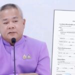 Labour Ministry probes fake health certificates for migrant workers | Thaiger