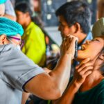 Golden opportunity: NHSO extends care to new Thai citizens | Thaiger