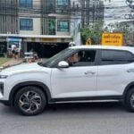 Phuket hit-and-run foreign driver caught after citizen&#8217;s pursuit (video) | Thaiger