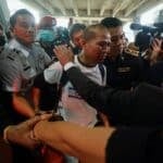 Thai hostages set for release by Hamas as part of ceasefire