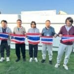 Five Thai hostages released after year-long ordeal in Gaza