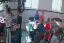 Hot sting: Thai child scalded by soup at Chon Buri restaurant