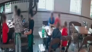 Hot sting: Thai child scalded by soup at Chon Buri restaurant