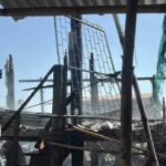 Firestarter: Thai man torches own home in Yasothon blaze | Thaiger