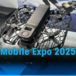 Sky’s the limit: AIS takes off with HOVERAir X1 Pro Max drone | Thaiger