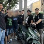 Suspects caught in theft of iPhone 14 Pro Max in Bangkok | Thaiger