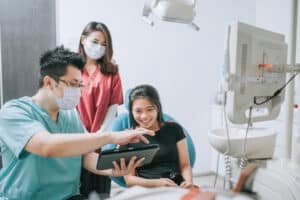 The safety and quality of dental treatments in Thailand | Thaiger