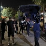 32 Indonesians caught crossing into Thailand from Myanmar | Thaiger