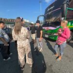 Guide lines crossed: Pattaya cops nab four for illegal tour guiding | Thaiger