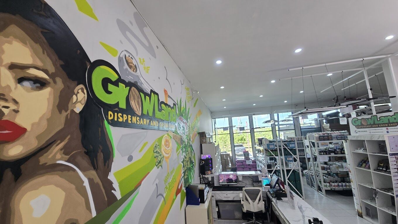 GrowLand Phuket