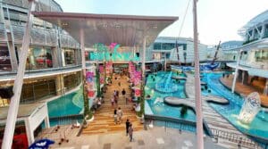 Phuket shopping mall guide: Jungceylon Patong