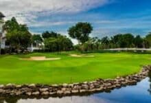 Thai minister demands Shinawatra family forfeit Alpine Golf land