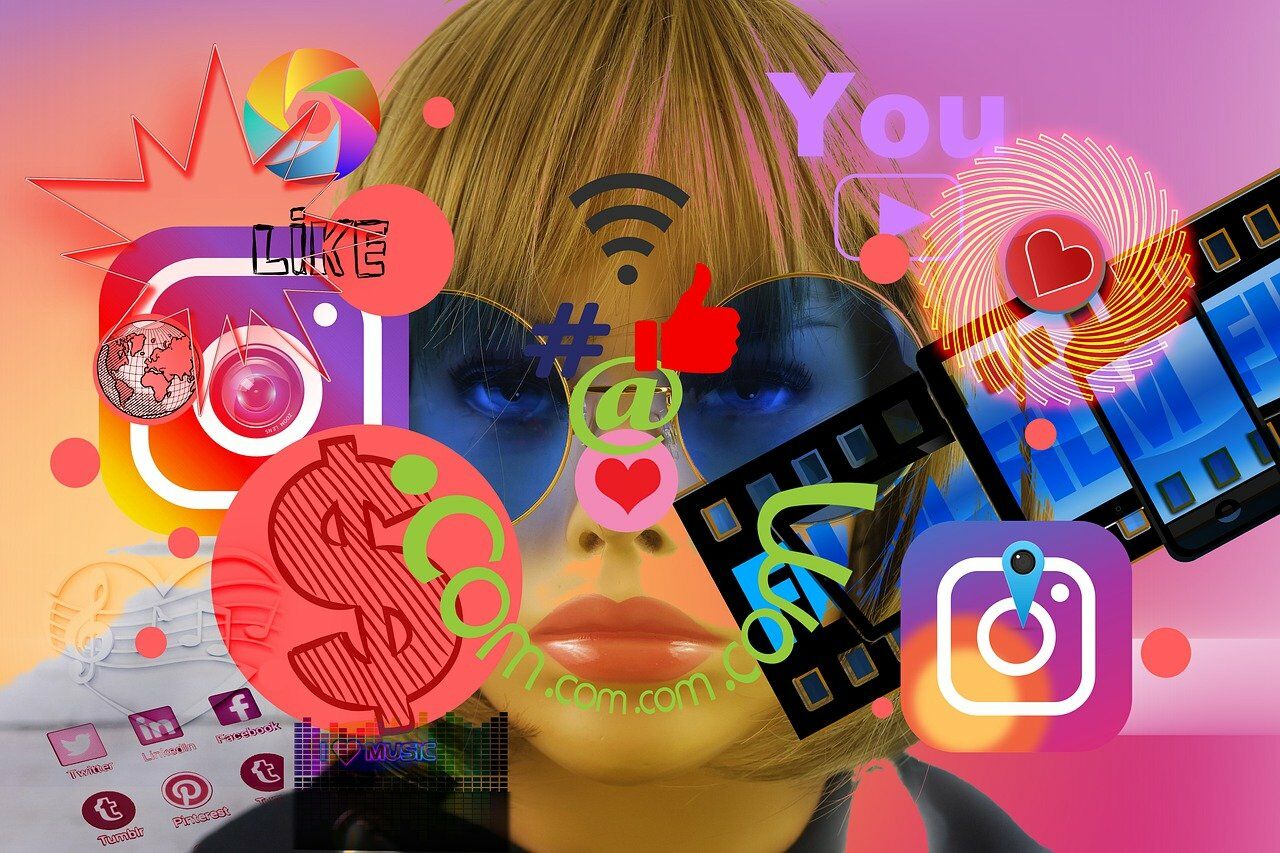 Influencer risk