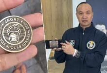 Cyber Crime Division probes legality of Jagat coin app